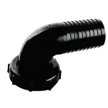 Nuova Rade Straight Fitting 1 1/4" for 25mm Marine Pipe - 196914 product image