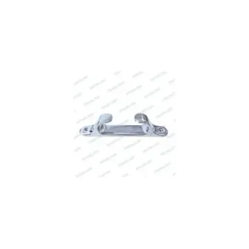 6-Inch Stainless Steel Rope Fairlead - 20250334 product image