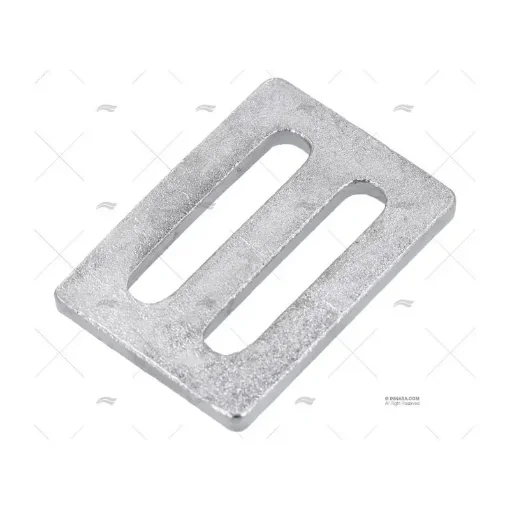 Stainless Steel Buckle for Harnesses - 20250343 product image