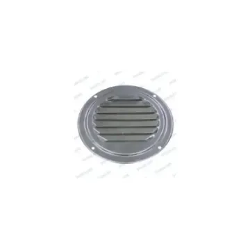 5" Round Stainless Steel Grate - 20250451 product image