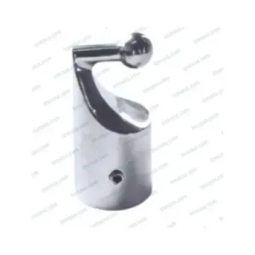 Hook Terminal for 25 Mm Tube Awnings - 20250543 product image