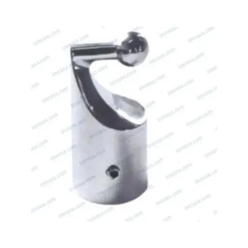 Hook Terminal for 25 Mm Tube Awnings - 20250543 product image