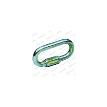 3.5 Mm Stainless Steel Safety Link - 20250550 product image