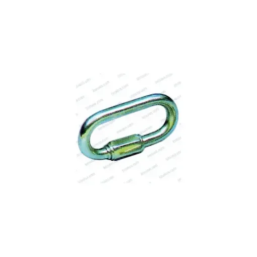 3.5 Mm Stainless Steel Safety Link - 20250550 product image