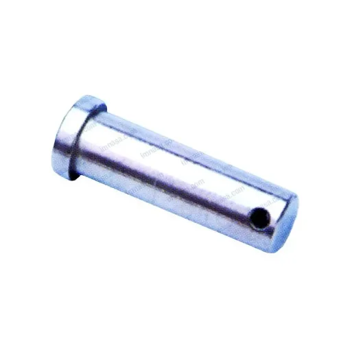 8 X 26 Mm Stainless Steel Bolt Pin - 20250593 product image