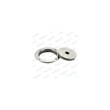 3" Stainless Steel Cover - 20250633 product image