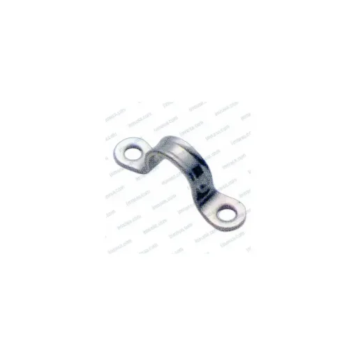 Stainless Steel Bridge 19 x 50 x 14mm - 20250631 product image