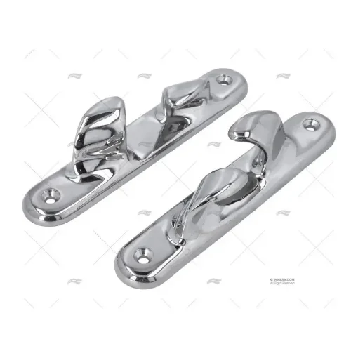 Foresti & Suardi Stainless Steel Fairlead 255mm - 20250666 product image