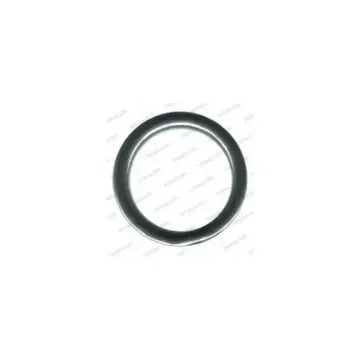 Round Stainless Steel Ring 8 X 45 Mm - 20250671 product image