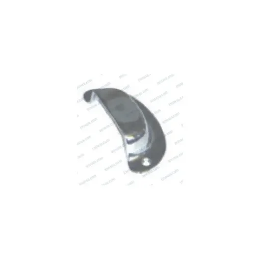 Stainless Steel Handle Grip for Boats - 20250673 product image
