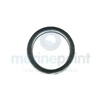 Round Stainless Steel Ring 5x25 Mm - 20250695 product image