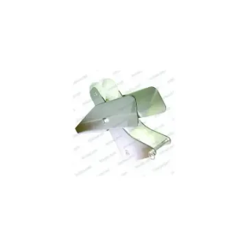 70 Mm Stainless Steel Swivel Bow Roller - 20250900 product image