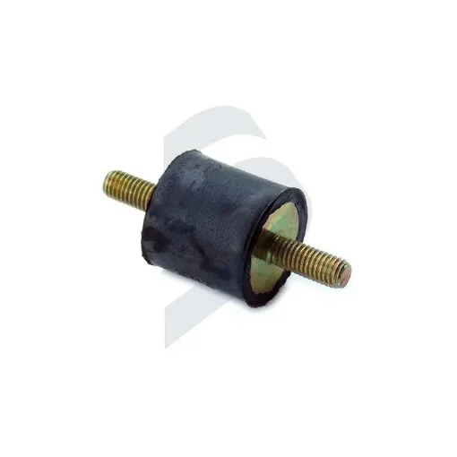 16 X 20 Elastic Mechanical Rubber Support - 232002 product image