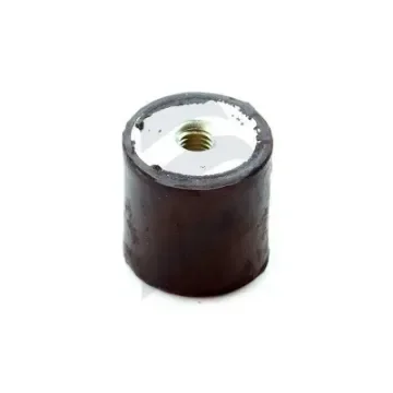 Mecanocaucho - Elastic Mount 30x30mm HD, 70kg Load - 232014 product image