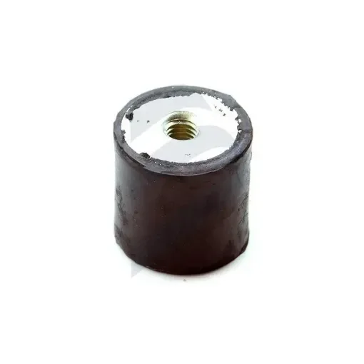 Mecanocaucho - Elastic Mount 30x30mm HD, 70kg Load - 232014 product image