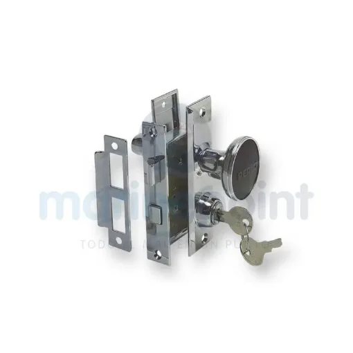 Perko Latch Lock Corrosion Resistant - 23500131 product image