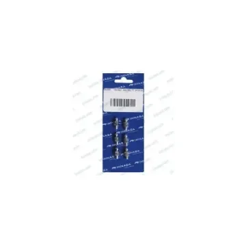 Tenax M5 X 16 Mm Threaded Male Screws - 28000354 product image