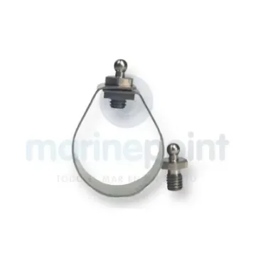 Loxx Male Aerial for 22 Mm Balcony Tube - 28000346 product image