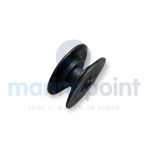 Bow Pulley Wheel 94 x 42mm - 31030300 product image