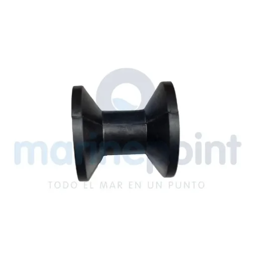 75X13mm Bow Sheave for Boat - 31030500 product image