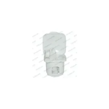 Mini White Shower Box - 31250094 product image