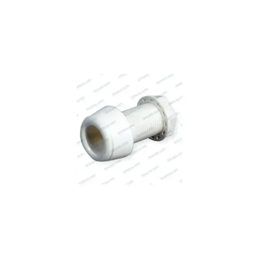 White Nautical Shower Support - 31250057 product image