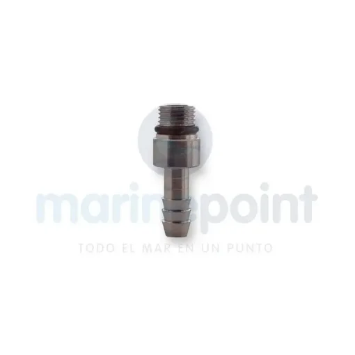 Male Tap Adapter 10x1 M To 8 Mm Tube - 31250258 product image