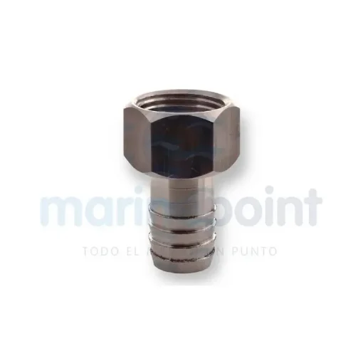 3/8 Female Tap Adapter - 13mm Tube - 31250259 product image