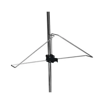 Stainless Steel Bracket - 31437 product image