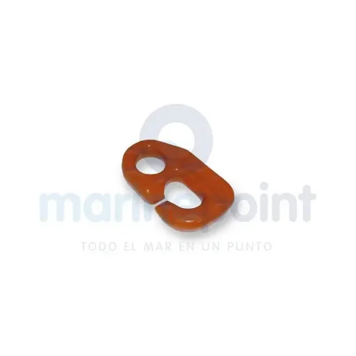 Viking Hook Steel 8TM - 33000016 product image