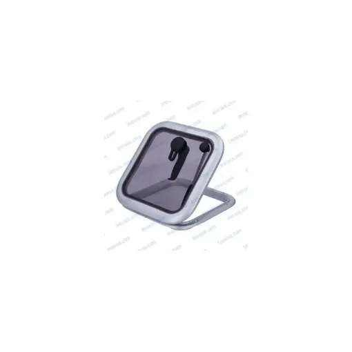 Medium Profile Aluminium Hatch 510X510mm - 35250260 product image