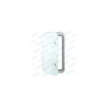 White Watertight Inspection Hatch 600 X 360 Mm - 35250384 product image