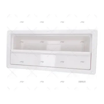Large White Glove Compartment Drawer - 35251019 product image