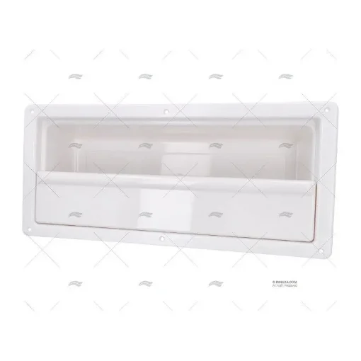 Large White Glove Compartment Drawer - 35251019 product image