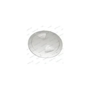 White Register Cover 152/205mm - 35251029 product image