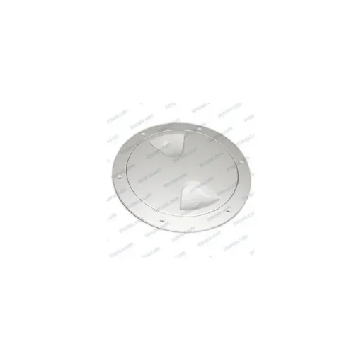 White Register Cover 152/205mm - 35251029 product image