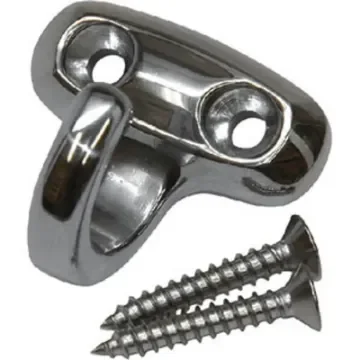 Simple Hook, Stainless Steel - 354-6714911 product image