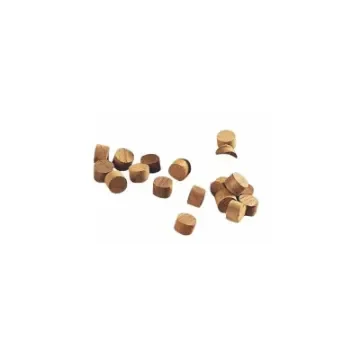 Teca Plugs 15mm - 40187 product image