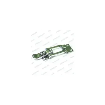 Closure with Chrome Brass Tensioner - 40250107 product image