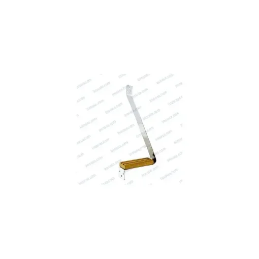 Foldable Stainless Steel Step for Mast - 40250097 product image