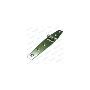 Stainless Steel Hinge - 40250117 product image
