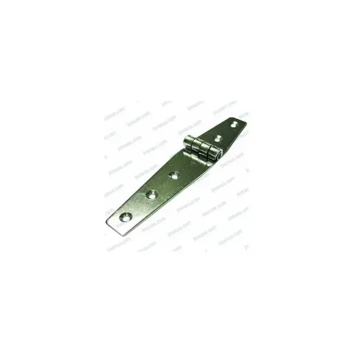 Stainless Steel Hinge - 40250117 product image