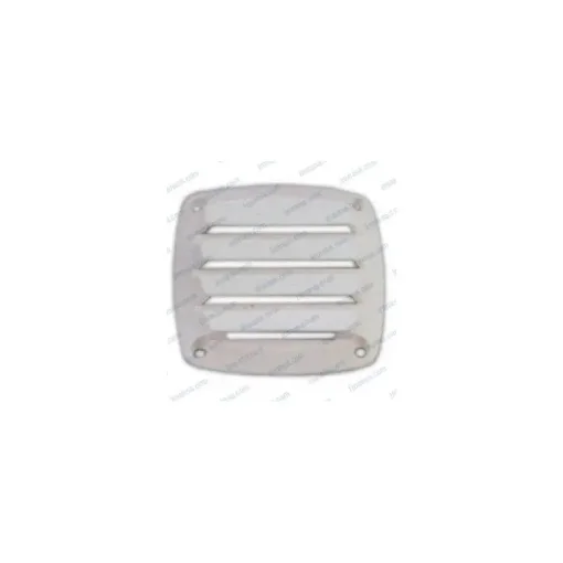 Extractor Fan Grille Adapter Bca. ABS - 40250311 product image