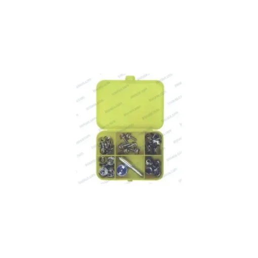 Quick Closure Brooches Kit - 40250257 product image