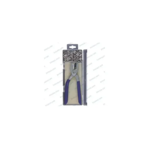 Brooches + Tool, Kit - 40250254 product image