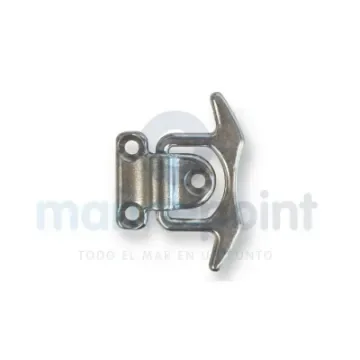Stainless Steel Fixing Ring 360 6mm - 40250430 product image