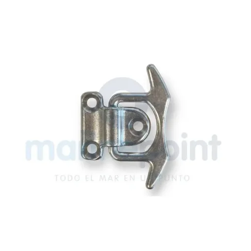 Stainless Steel Fixing Ring 360 6mm - 40250430 product image