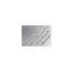 Inox Protective Profile, Stainless Steel 203 x 19mm - 40250433 product image