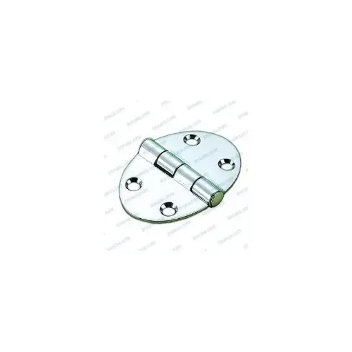 Stainless Steel Oval Hinge - 40250450 product image