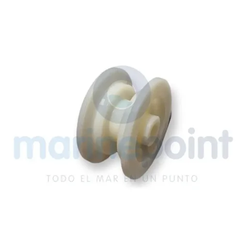 Nylon Pulley 86x49 mm - 40250439 product image